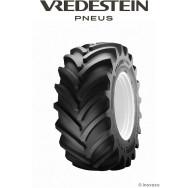Pneu VREDESTEIN TRAXION OPTIMAL 710/70 R 38 181D