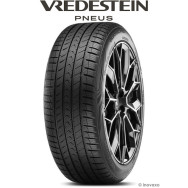 Pneu VREDESTEIN Quatrac PRO+ 195/55 R 20 95H XL 3PMSF