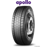 Pneu APOLLO Endurace RD 265/70 R 19.5 140/138M 3PMSF