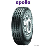 Pneu APOLLO Endutrax MA 385/65 R 22.5 164K 3PMSF