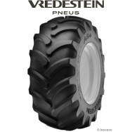Pneu VREDESTEIN AS+ 15.0/55 - 17 10PR