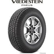 Pneu VREDESTEIN Pinza AT 245/70 R 17 110T 3PMSF
