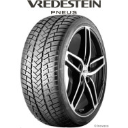 Pneu VREDESTEIN Wintrac PRO+ 215/55 R 17 94H 3PMSF
