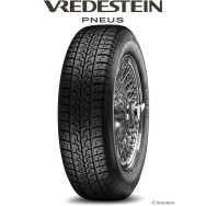 Pneu VREDESTEIN Quatrac Classic 185/70 R 15 89V 3PMSF