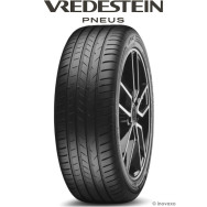Pneu VREDESTEIN Ultrac+ 205/55 R 16 91H