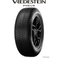 Pneu VREDESTEIN Quatrac 195/65 R 15 95V 3PMSF