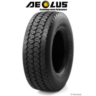 Pneu AEOLUS AGC28 215/75 R 17.5 135/133J 3PMSF