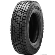 Pneu ALBOURGH ACROSS D 295/60 R 22.5 150/147K 3PMSF