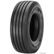 Pneu ALBOURGH ACROSS S 235/75 R 17.5 132/130M 3PMSF