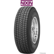 Pneu NEXEN Winguard SUV 225/60 R 18 104V XL 3PMSF
