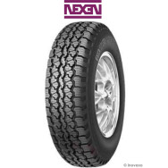 Pneu NEXEN ROAD AT NEO 205R 16 110/108S