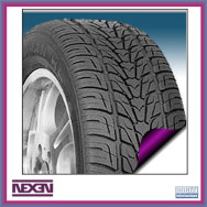 Pneu NEXEN Roadian HP 275/55 R 17 109
