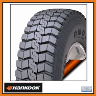 Pneu HANKOOK DM03 13R 22.5 154/150K