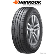 Pneu HANKOOK Vantra LT RA18 195R 15 106/104R