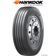 Pneu HANKOOK AH35 235/75 R 17.5 132/130M