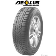 Pneu HANKOOK Radial AW02 315/70 R 22.5 156/150L 3PMSF