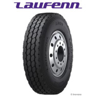 Pneu LAUFENN LR01 315/80 R 22.5 156/150K 3PMSF