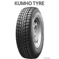 Pneu KUMHO KC11 POWER.GR. 235/75 R 15 104/101Q