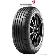 Pneu KUMHO Solus HS51 215/40 R 16 86W XL