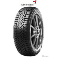 Pneu KUMHO WinterCraft WP51 185/55 R 15 82T 3PMSF