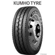 Pneu KUMHO KMA31 315/80 R 22.5 156K 3PMSF