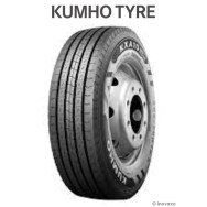 Pneu KUMHO KXA10 245/70 R 19.5 136/134M 3PMSF