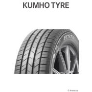 Pneu KUMHO Ecsta HS52 195/55 R 16 91V XL