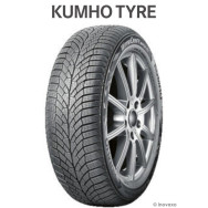 Pneu KUMHO Wintercraft WP52+ 155/80 R 13 79T 3PMSF