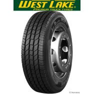 Pneu WEST LAKE  WSR+1 285/70 R 19.5 146/144M 3PMSF
