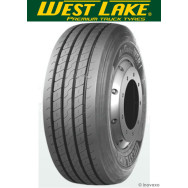 Pneu WEST LAKE  WSR1 295/80 R 22.5 154/149M 3PMSF