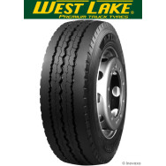 Pneu WEST LAKE  WTX1 215/75 R 17.5 135/133J