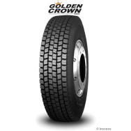 Pneu GOLDEN CROWN CM335 295/60 R 22.5 150/147K 3PMSF