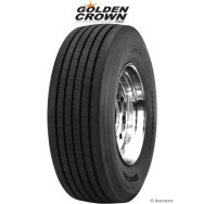 Pneu GOLDEN CROWN CR931 425/65 R 22.5 165K