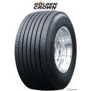 Pneu GOLDEN CROWN AT555 435/50 R 19.5 160J