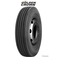 Pneu GOLDEN CROWN CR960A 235/75 R 175 143/141J 3PMSF