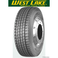 Pneu WEST LAKE  WSS1 315/70 R 22.5 156/150L