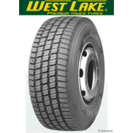 Pneu WEST LAKE  Snow Proof WTS1 385/65 R 22.5 160K