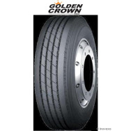 Pneu BISON CR976A 295/80 R 22.5 154/149M