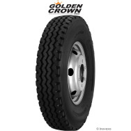 Pneu BISON CR926B 13R 22.5 156/151K