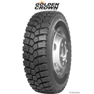 Pneu BISON MD777 315/80 R 22.5 154/151L