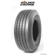Pneu GOLDEN CROWN AZ170 225/75 R 17.5 129/127M 3PMSF
