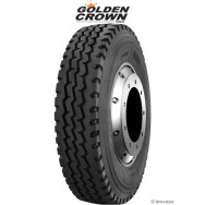 Pneu GOODRIDE CR926 12R 22.5 152L