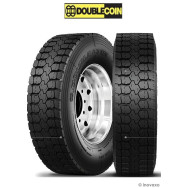 Pneu DOUBLE COIN RLB1 245/70 R 17.5 136M 3PMSF