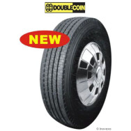 Pneu DOUBLE COIN RR202 315/60 R 22.5 152L 3PMSF