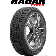 Pneu RADAR Dimax Winter 215/65 R 17 103 XL
