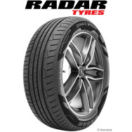 Pneu RADAR Dimax Sprint 185/60 R 15 88 XL