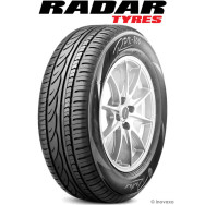 Pneu RADAR RPX800 205/55 R 17 95Y XL
