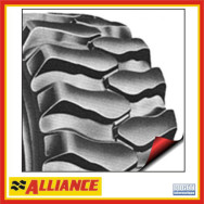 Pneu ALLIANCE 326 16.0/70 - 24 152B