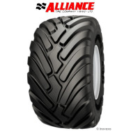 Pneu ALLIANCE Flotation 885 560/60 R 22.5 164D