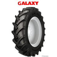 Pneu GALAXY WorkMaster R-1 11.5/80 - 15.3 12PR